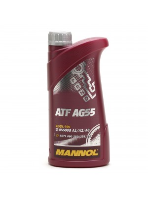 MANNOL ATF AG55 1l